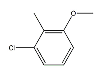 2-氯-6-甲氧基甲苯