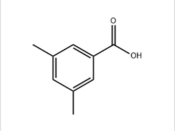 3，5-二甲基苯甲酸