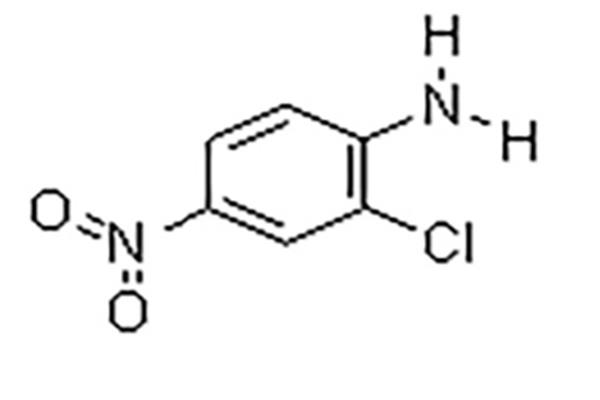 鄰氯對(duì)硝基苯胺